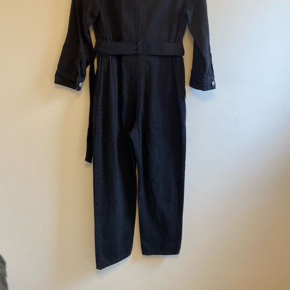 Denim jumpsuit - Picture 7 of 7
